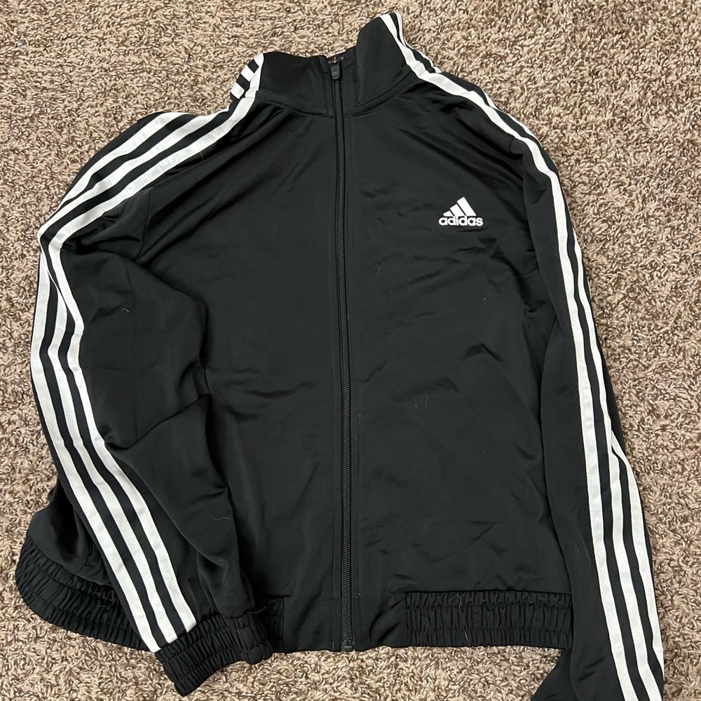 Adidas Jacket